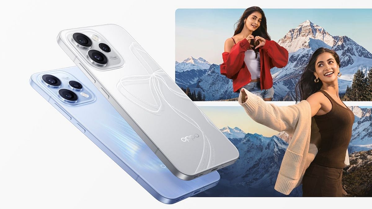 Oppo Reno 15 Pro Mini Price In India Leaked Ahead Of Launch 