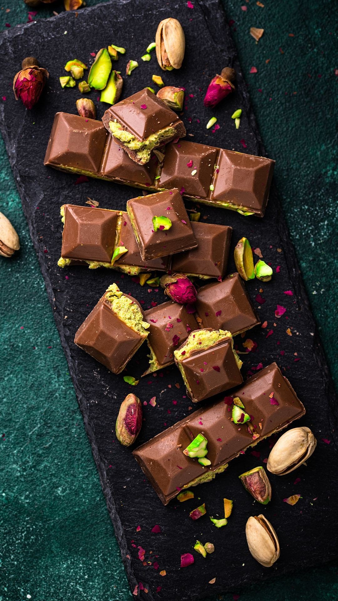 Food That Went Viral In 2025: Dhurandhar's Doodh Soda, Dubai Kunafa Chocolate & Matcha