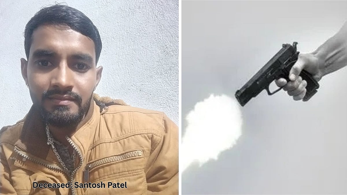 MP News: 30-Yo Man Shot To Death Over Long-Standing Land Feud In Chhatarpur; Heavy Police Deployed...