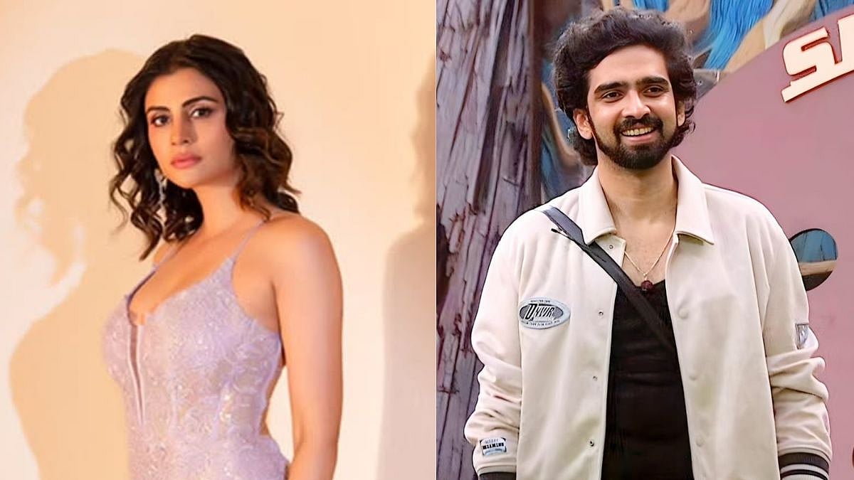 'I Had No Relationship': Bigg Boss 19's Malti Chahar Clears Romance Rumours; Slams Amaal Mallik for Creating False Narrative 
