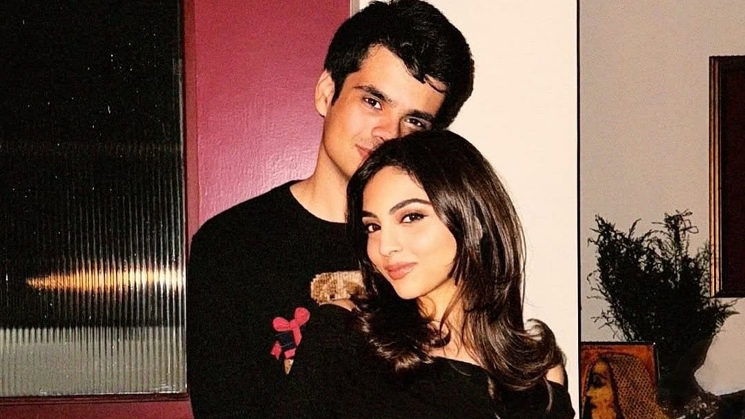 Priyanka Gandhi Vadra's Son Raihan Engaged To His Long-Time Girfriend Aviva Baig: Reports 