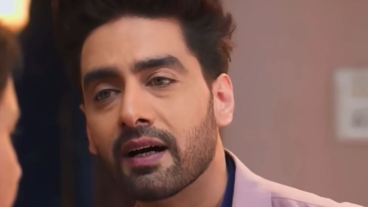 Yeh Rishta Kya Kehlata Hai Written Update, December 30: Sanjay Kicks Out Krish From Poddar House...