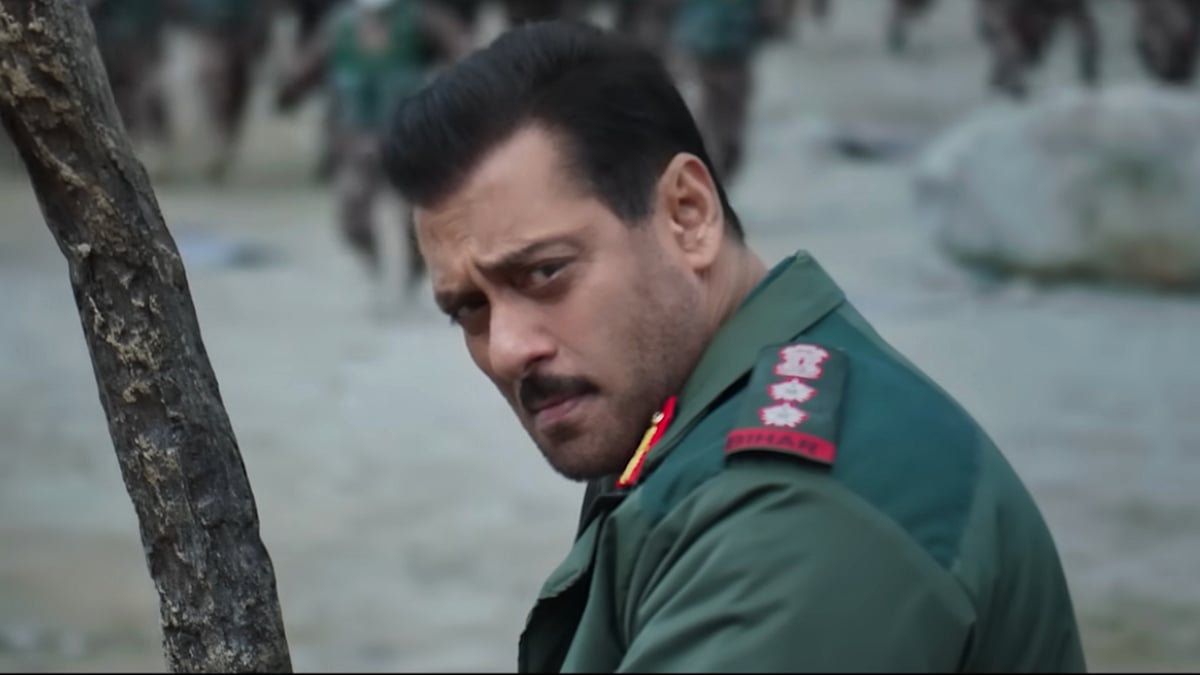 'It's A Film Exposing Them...': Ashoke Pandit REACTS To Chinese Media Criticising Salman Khan's Battle Of Galwan 