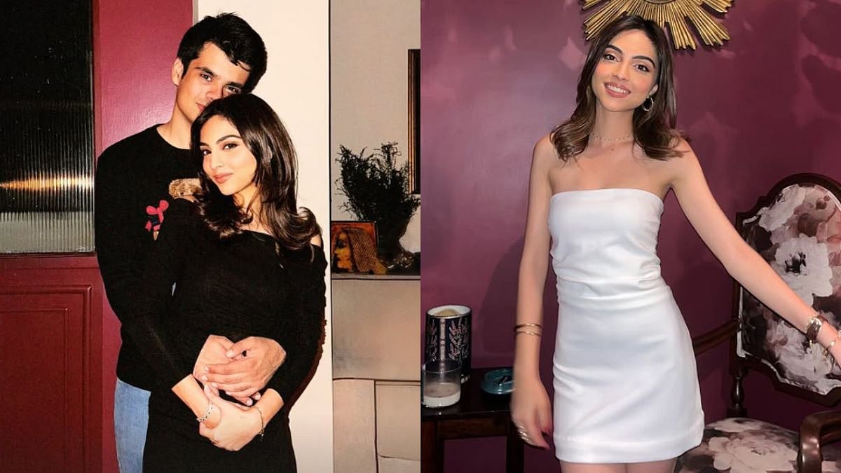 Who Is Aviva Baig? A Look At The Educational Qualifications Of Raihan Vadra’s Girlfriend