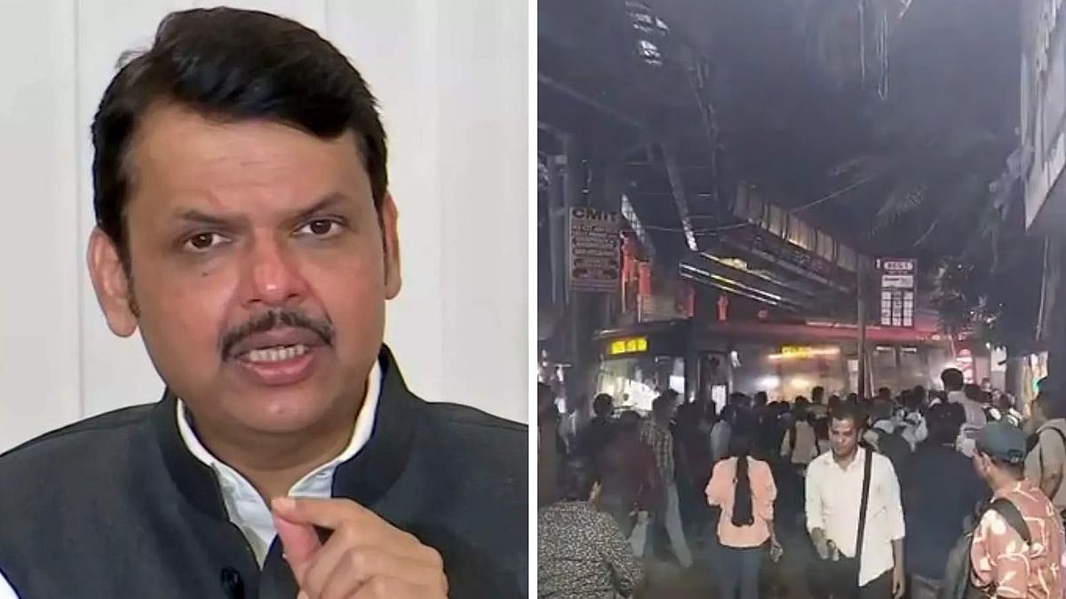 Bhandup BEST Bus Accident: Maharashtra CM Devendra Fadnavis Announces ₹5 Lakh Aid For Families Of Deceased; 4 Killed In Mishap So Far 