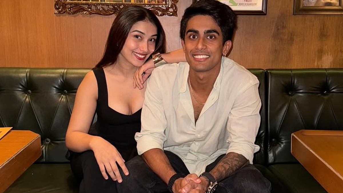 Splitsvilla X5 Winner Akriti Negi Boyfriend Anshumat Srivastava Calls Out Trolling Against Her Amid Breakup Rumours: 'Tearing Someone Down For Clicks...' 