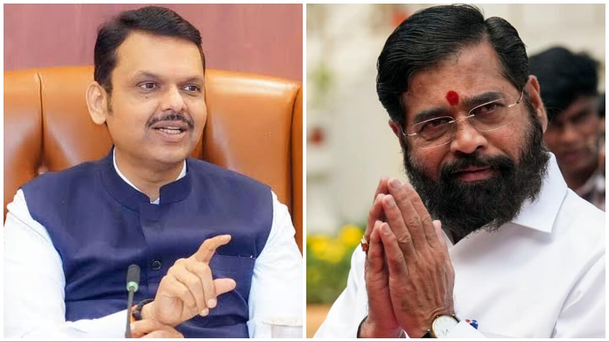 Pune: BJP–Shiv Sena Alliance Collapses 2.5 Hours Before Nominations Deadline; Cracks Form In...