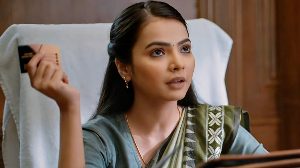 Kyunki Saas Bhi Kabhi Bahu Thi 2 Written Update, December 30: Munni Revealed As Collector, Vrinda Tells Angad Tulsi Is In Mumbai 