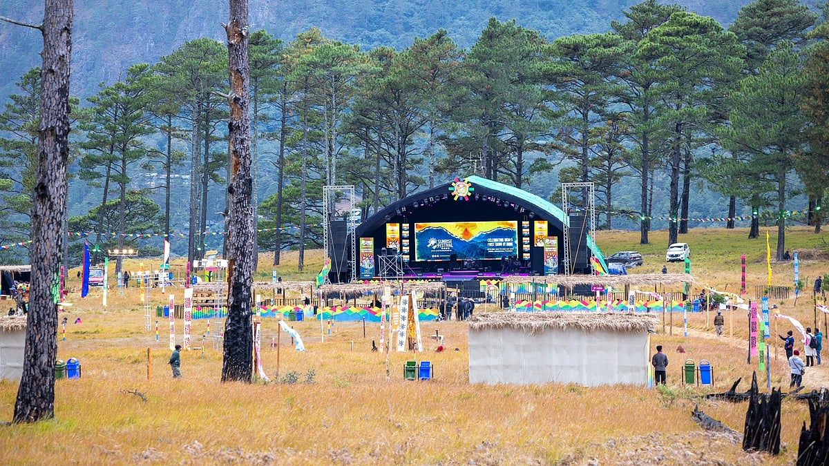 Arunachal Pradesh To Host First Sunrise Festival At India's Easternmost Village Dong; Here's To Know Everything About The Landmark Event For Sustainable Tourism 