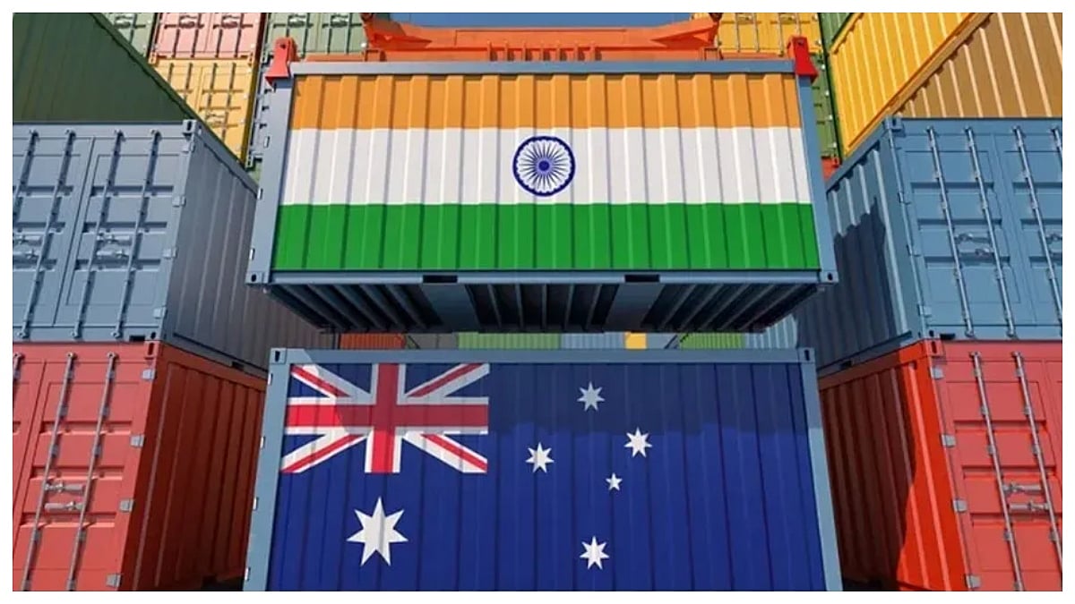 India-Australia Pact Ignites Export Boom, 100% Duty-Free Access Unleashes Opportunities For Labour-Intensive Sectors 