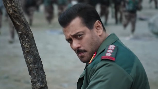 Salman Khan's Battle Of Galwan Is NOT Colonel Santosh Babu's Biopic, Film Based On True Events Of...