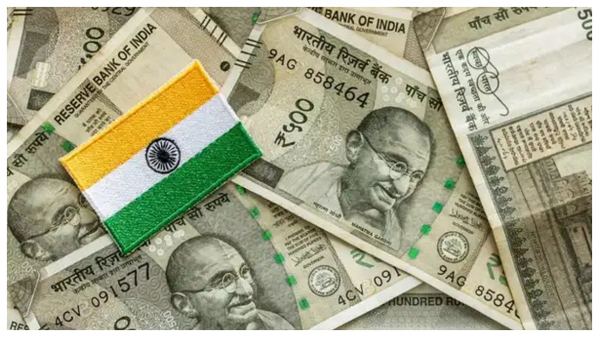 Government Plans ₹3.84 Lakh Crore Borrowing Via Short-Term Treasury Bills In Q4 