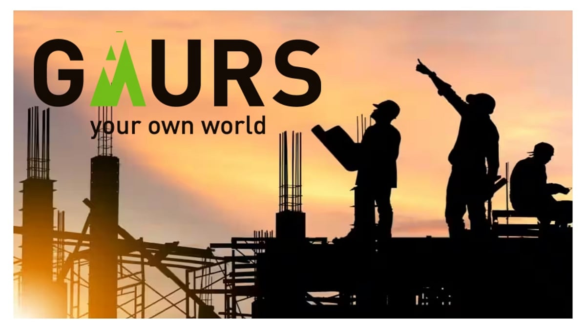 Gaurs Group Secures ₹440 Crore NCD Boost To Fuel Land Buys, Debt Cuts, & Project Surge 