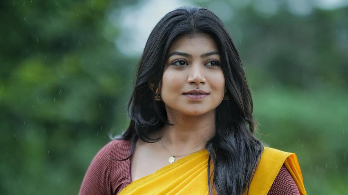 Who Was Nandini CM? Know About Actress Who Died By Suicide Days After Filming Her Death Scene In TV...