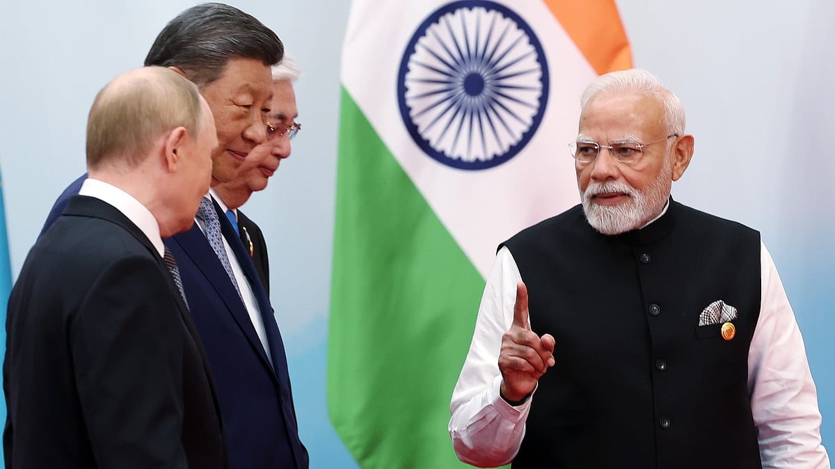 India Overtakes Japan To Become World’s Fourth-Largest Economy 