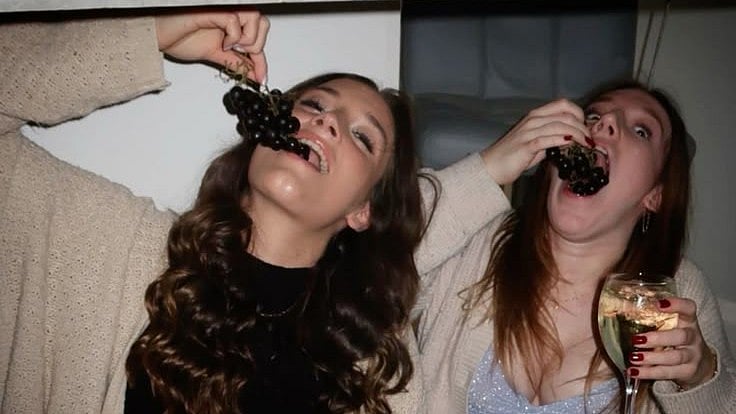 What Is NYE Grape Theory? Does This Spanish Tradition Of Eating 12 Grapes At Midnight Bring Luck