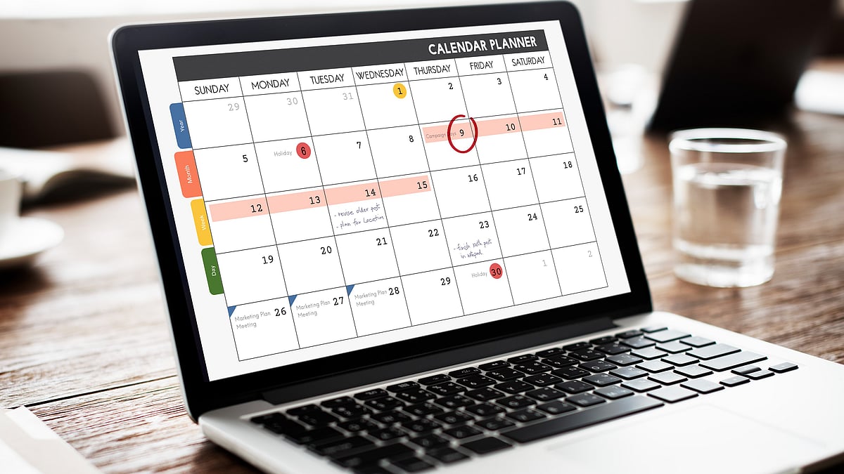New Year Resolutions: Must-Try Websites To Stay Consistent & Motivated In 2026