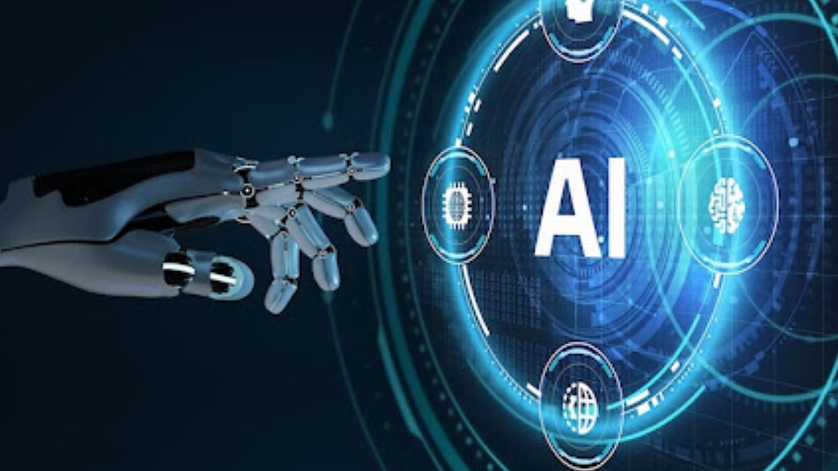 Year-Ender 2025: The Imitation Game And The Rise Of AI