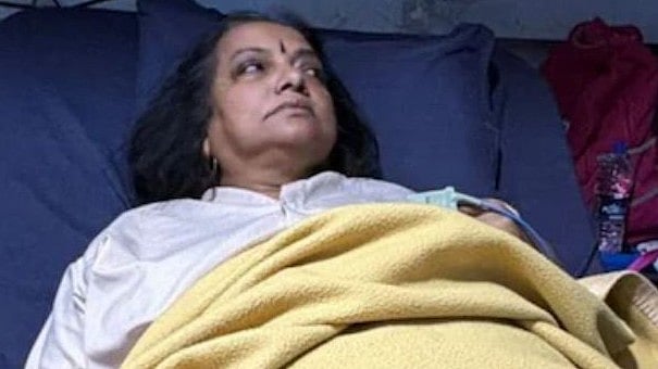 Emotional Turmoil In Mira-Bhayandar: Mother Suffers Heart Attack After Daughter Denied Candidacy