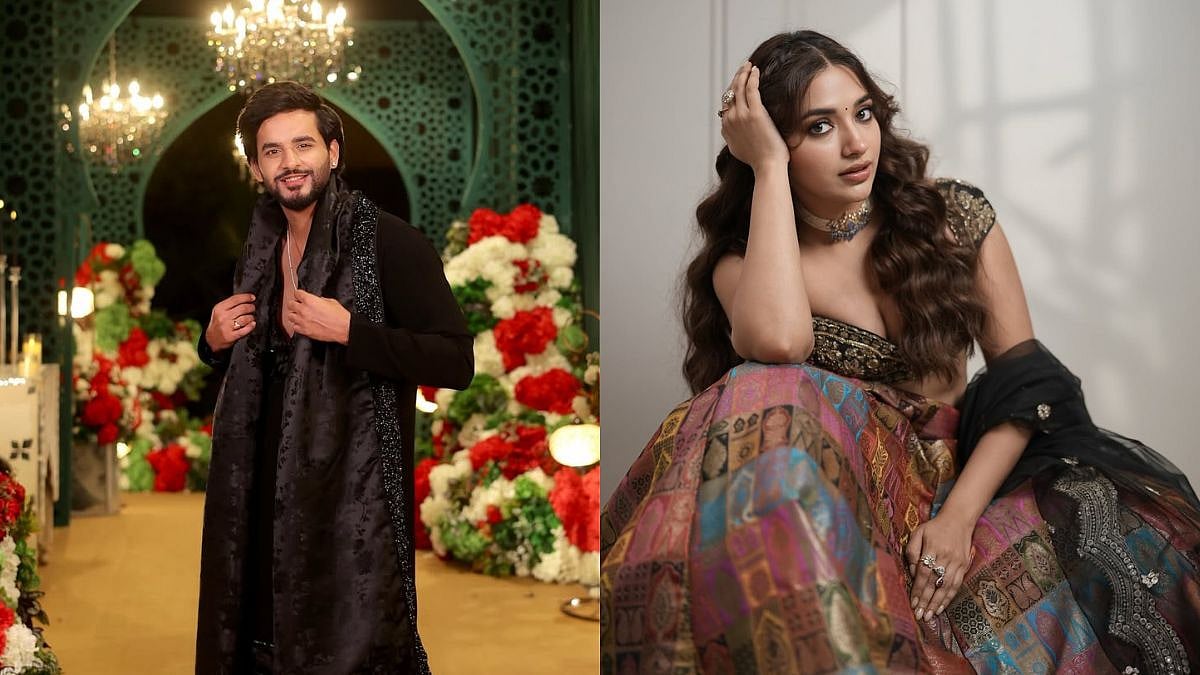 Bigg Boss OTT's Abhishek Malhan (Fukra Insaan) & Jiya Shankar's Engagement On The Way? Rumour Or Reality? 