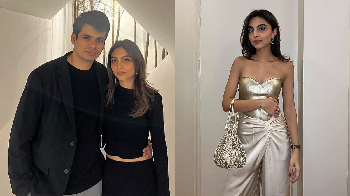 Who Is Aviva Baig? Priyanka Gandhi’s Son Raihan Vadra Gets Engaged To Delhi Photographer 