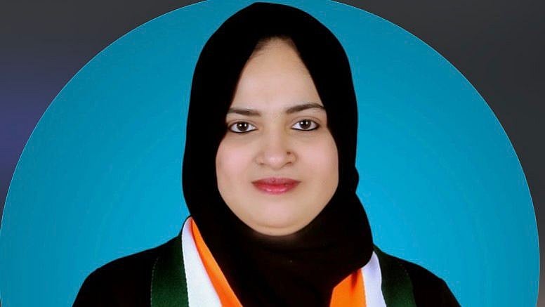 BMC Elections 2026: Youth Leader Resigns From Congress, Accuses Party Of Ignoring Shia Community’s Claim To Govandi Seat 