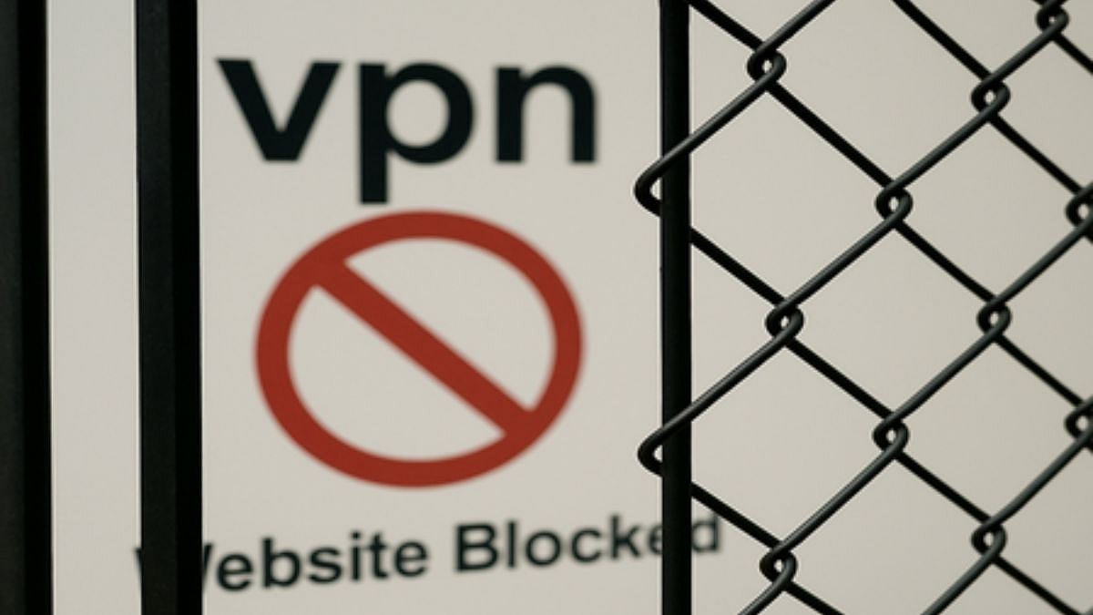 Jammu & Kashmir Districts Ban VPN Usage Citing Security Concerns