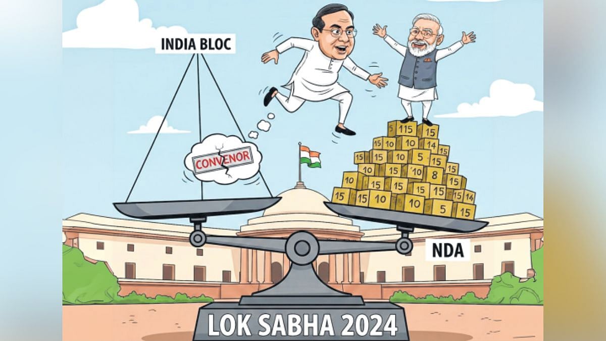 Year Ender 2025: Why India’s Opposition Remains Weak Despite BJP Vulnerabilities