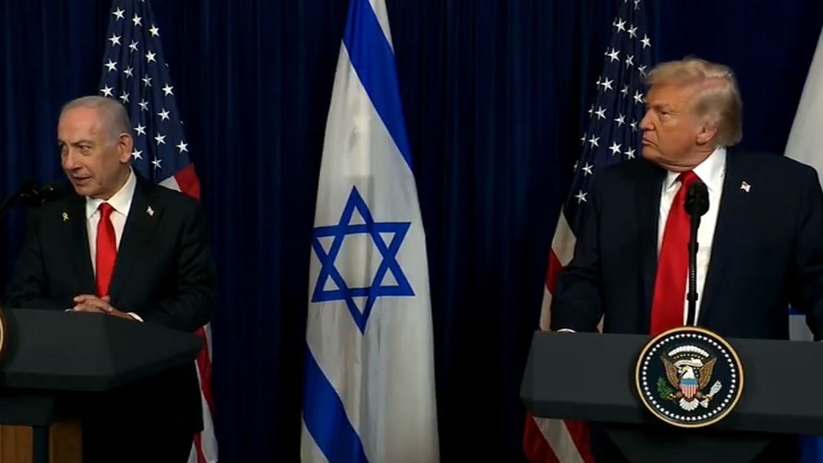 'We Decided To Break A Convention': Israeli PM Benjamin Netanyahu Announces Israel's Highest...