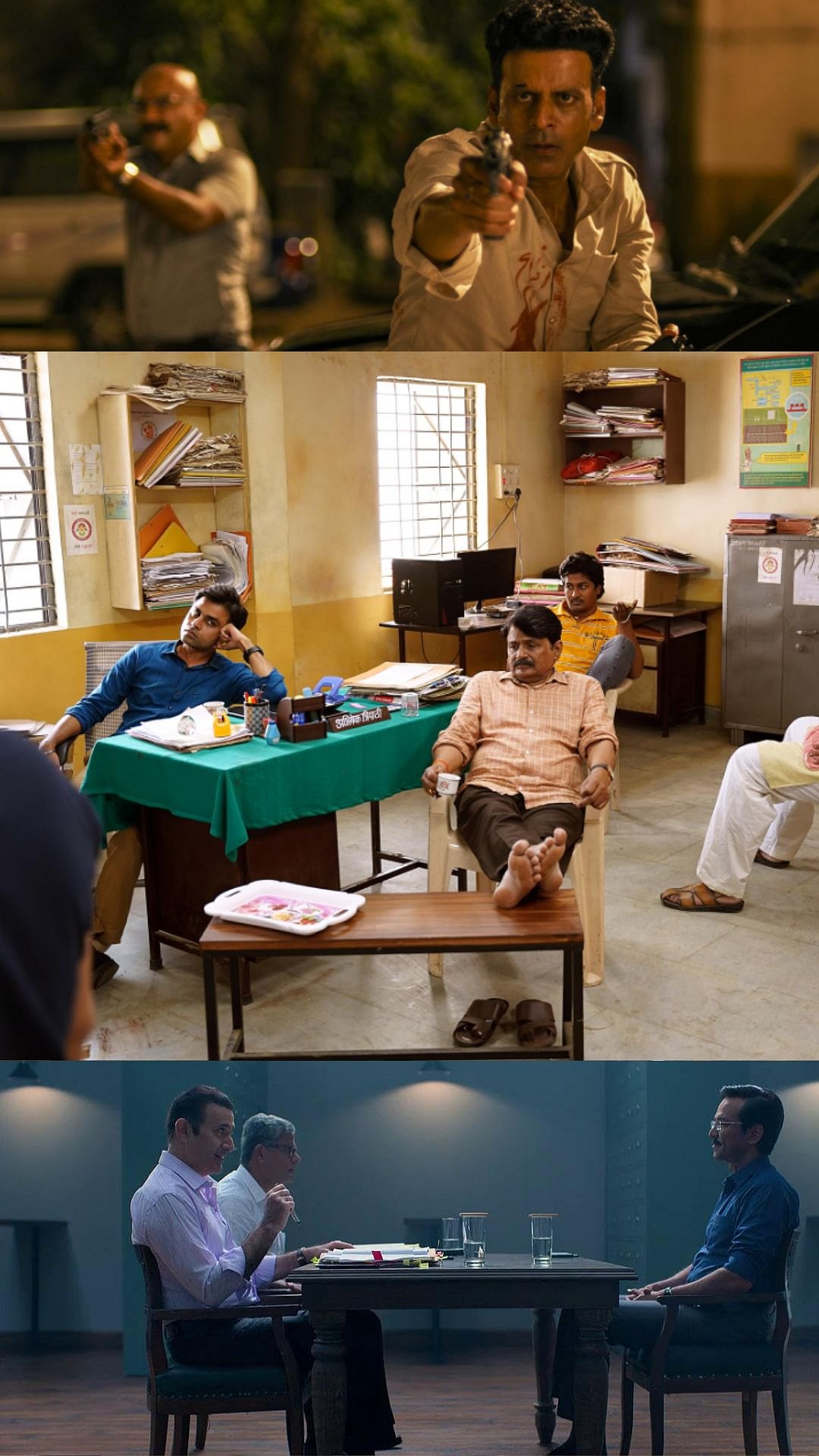 Top Hindi Web Series To Catch In 2025: Your Year-End Viewing Guide