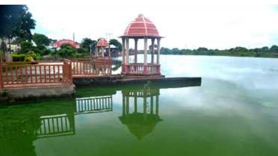 MP News: Delay Undermines Telia Talab Demarcation Process In Mandsaur