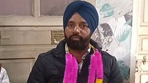 Decade Of Hope Pays Off: Punjab Farmer Bags Rs 1 Crore Jackpot In Fatehgarh Sahib