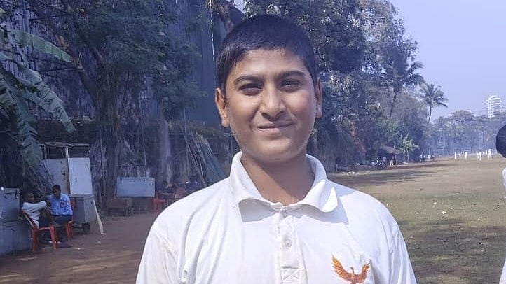 Giles Shield 2025-26: Rizvi Springfield High School Outplays Anjuman I-Islam Allana English High...