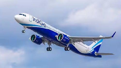 MP News: Bhopal Set To Get Direct Flights To Navi Mumbai In IndiGo’s Next Phase