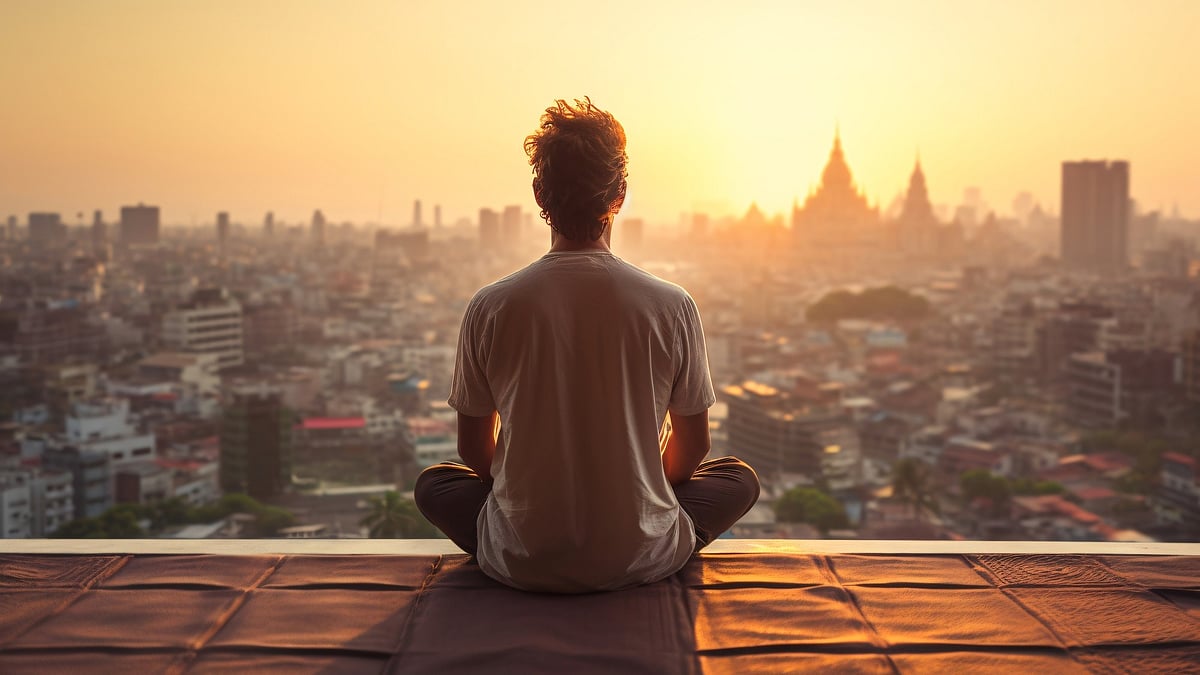 Success Spectrum: Are We Rootless Or Just Ruthless?