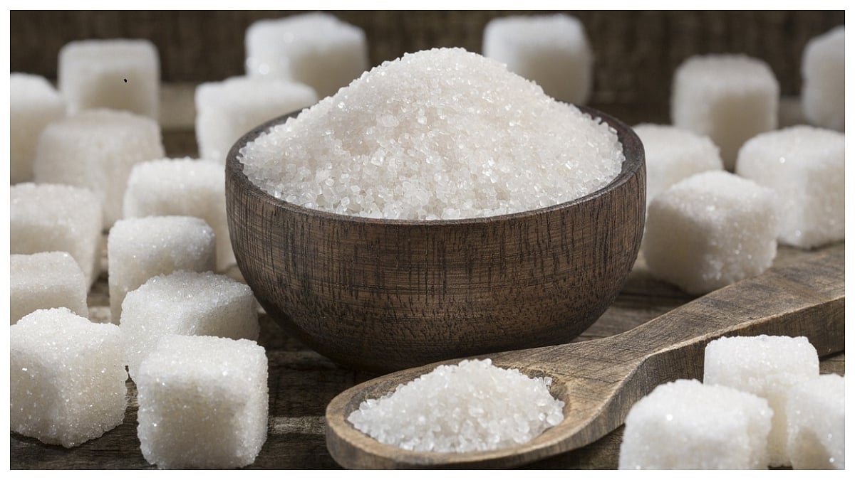 Government Permits 50,000 Tonnes Of Organic Sugar Exports Annually 