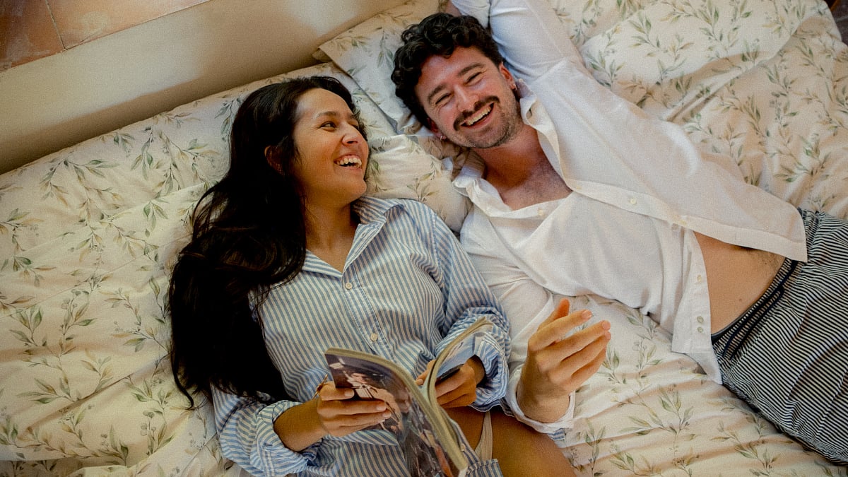 New Year 2026: New Relationship Trends You Need To Know About, From ChemRIZZtry To Hot-Take Dating & Love-Loreing 