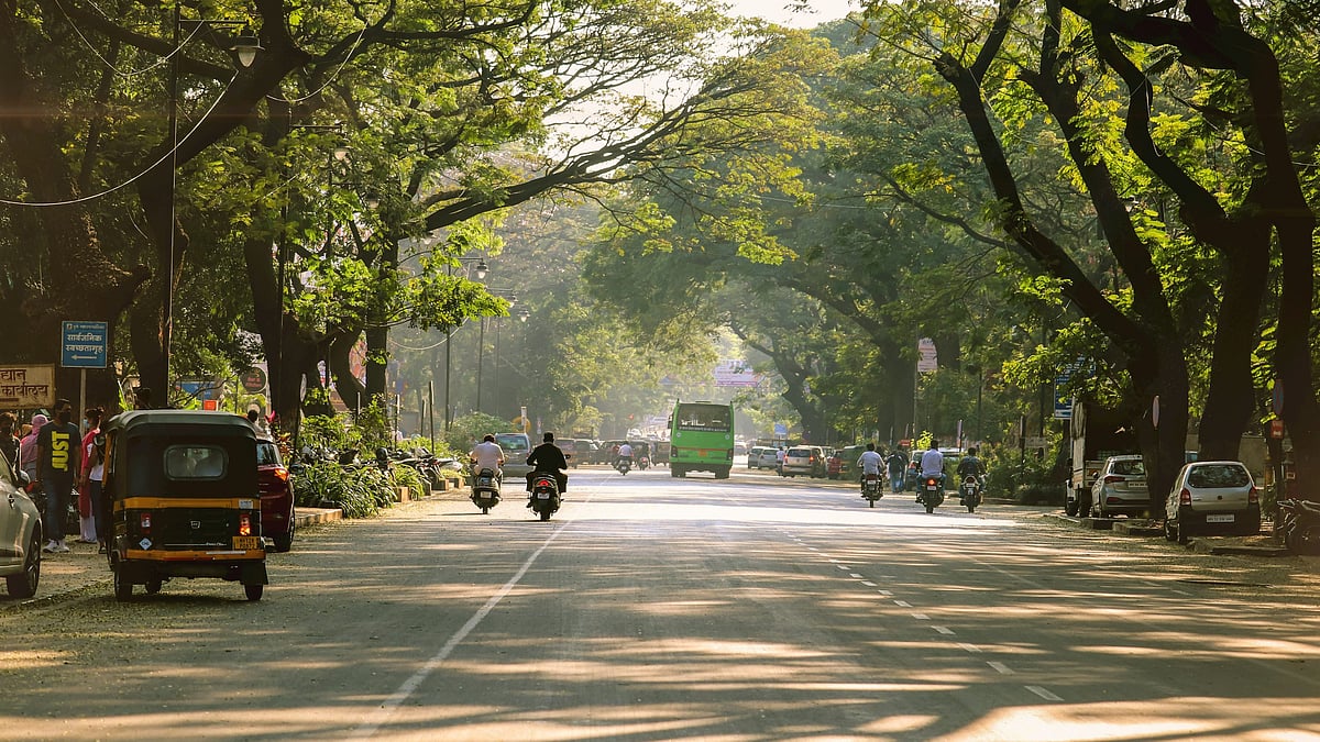 After A Tough 2025, Pune Eyes A Rebuild: Key Infrastructure Projects That Could Transform 2026