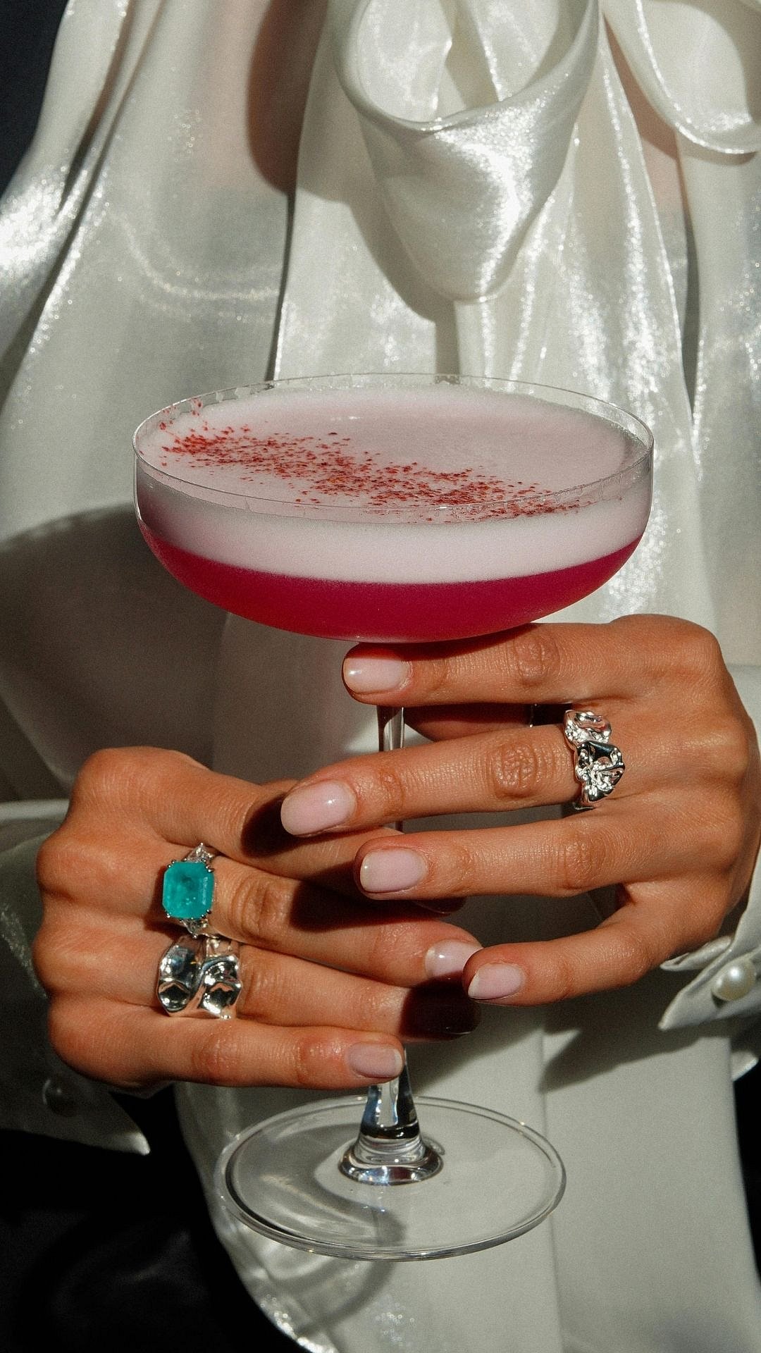 New Year's Eve 2026: 7 Last Minute, Easy Cocktails To Make At Home 