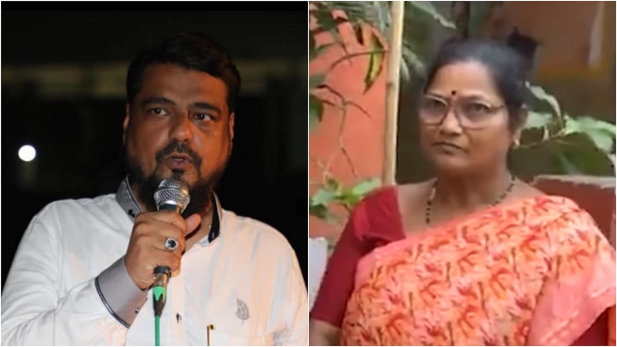 BMC Elections 2026: Mahayuti Left Without Candidates In 2 South Mumbai Wards After Nomination Lapses 