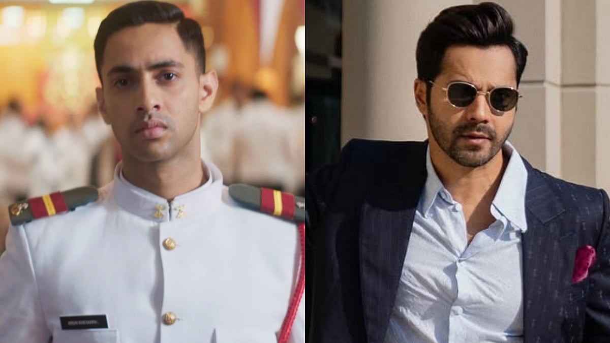 Ikkis Director Sriram Raghavan Reveals Why Varun Dhawan Was Replaced By Agastya Nanda: 'Needed An Actor Who Could...' 