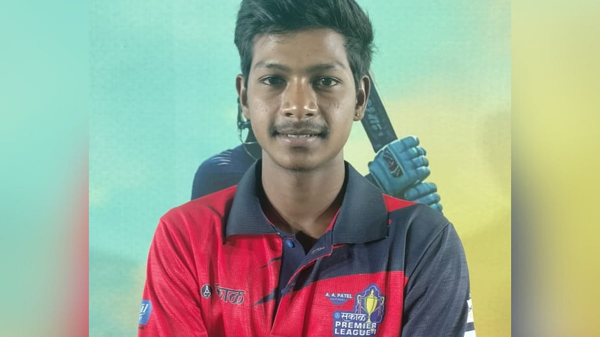 Sportvot x FPJ: Ved Vastu XI Open Sakal Premier League With 24-Run Win 