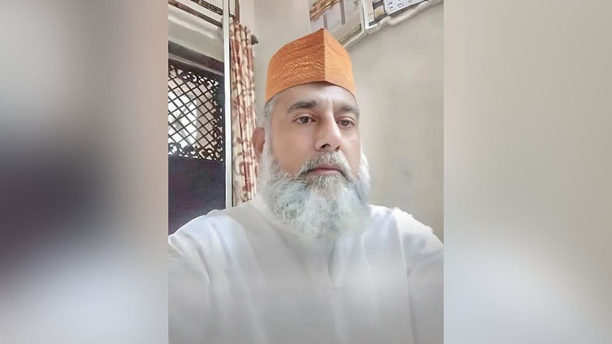 Tragedy In Mira-Bhayandar: 66-Year-Old NCP (Ajit Pawar) Candidate Javed Pathan Dies Of Heart Attack After Filing Nomination 