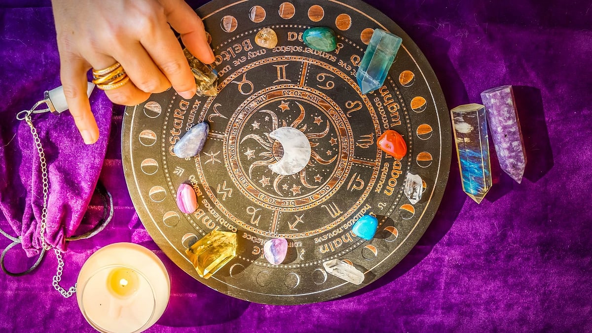 Why Astrologers Are Claiming That 2026 Will Be The Most powerful Year Of The Century? 