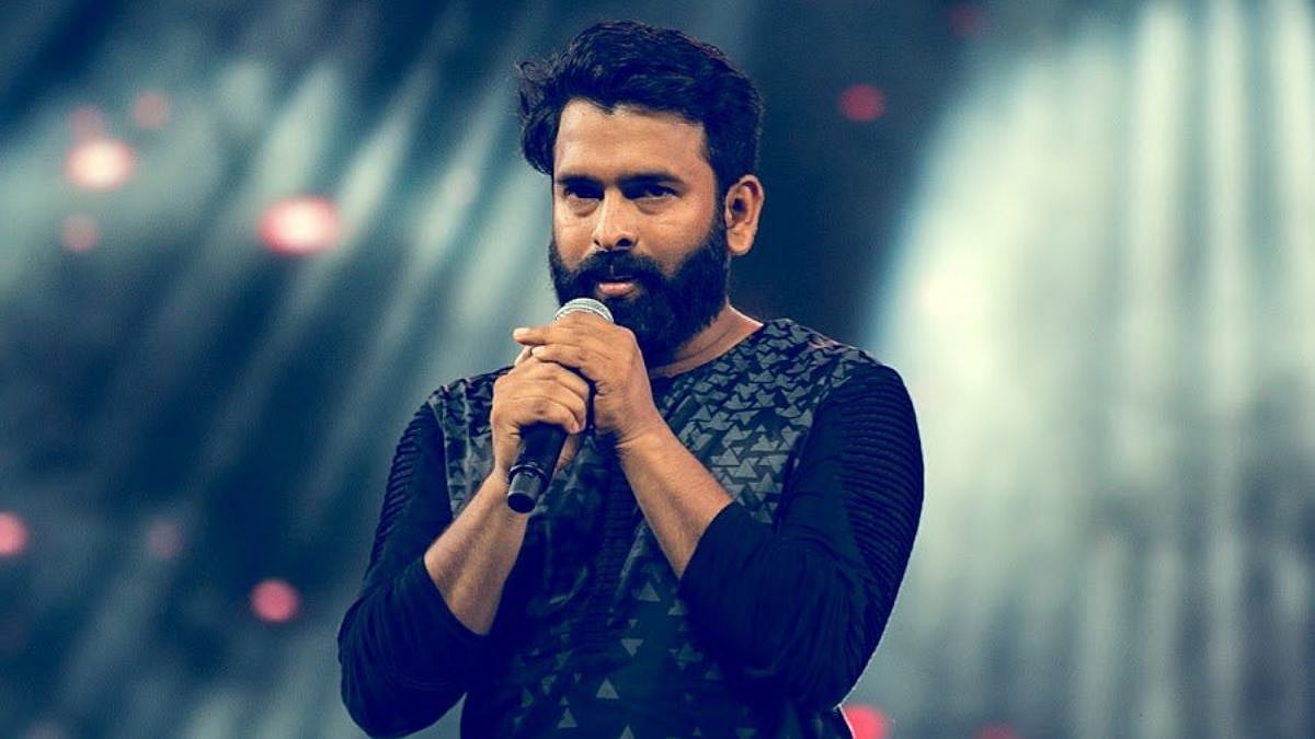 Music Composer Santhosh Narayanan Calls Out Dangerous Crime & Substance Abuse In Chennai After...