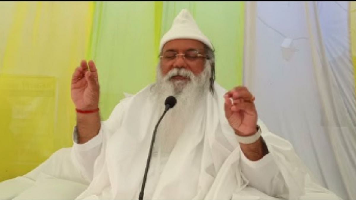 Mahayagya By Sadguru Shri Dayal Ji Maharaj Draws Lakhs Of Devotees Promoting Spiritual Awakening 