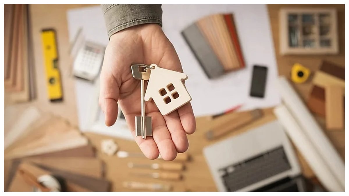 NBCC Sells 417 Amrapali Homes In Noida For ₹1,045 Crore Via E-Auction 