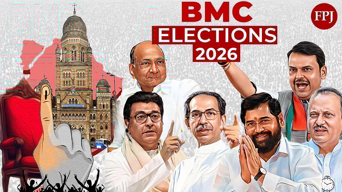 BMC Elections 2026: 167 Nominations Found Invalid; Total Candidates 2,231 