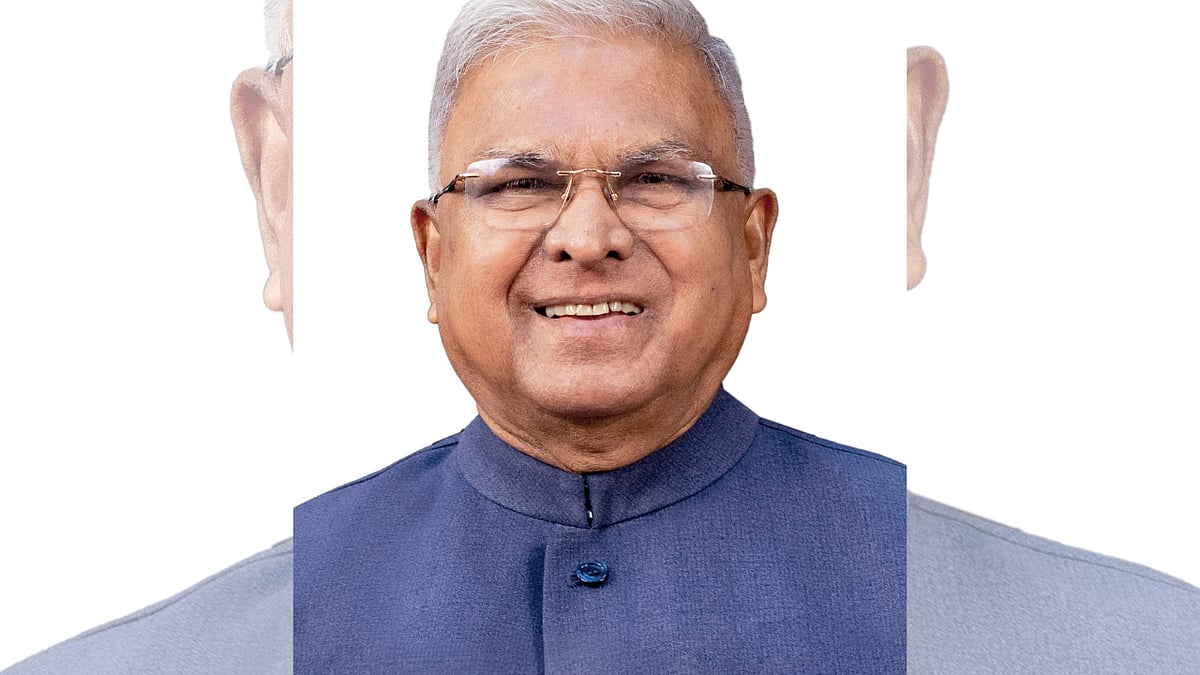 MP News: 2026; Governor Mangubhai Patel’s Tenure Will End, Chief Secretary and DGP To Retire