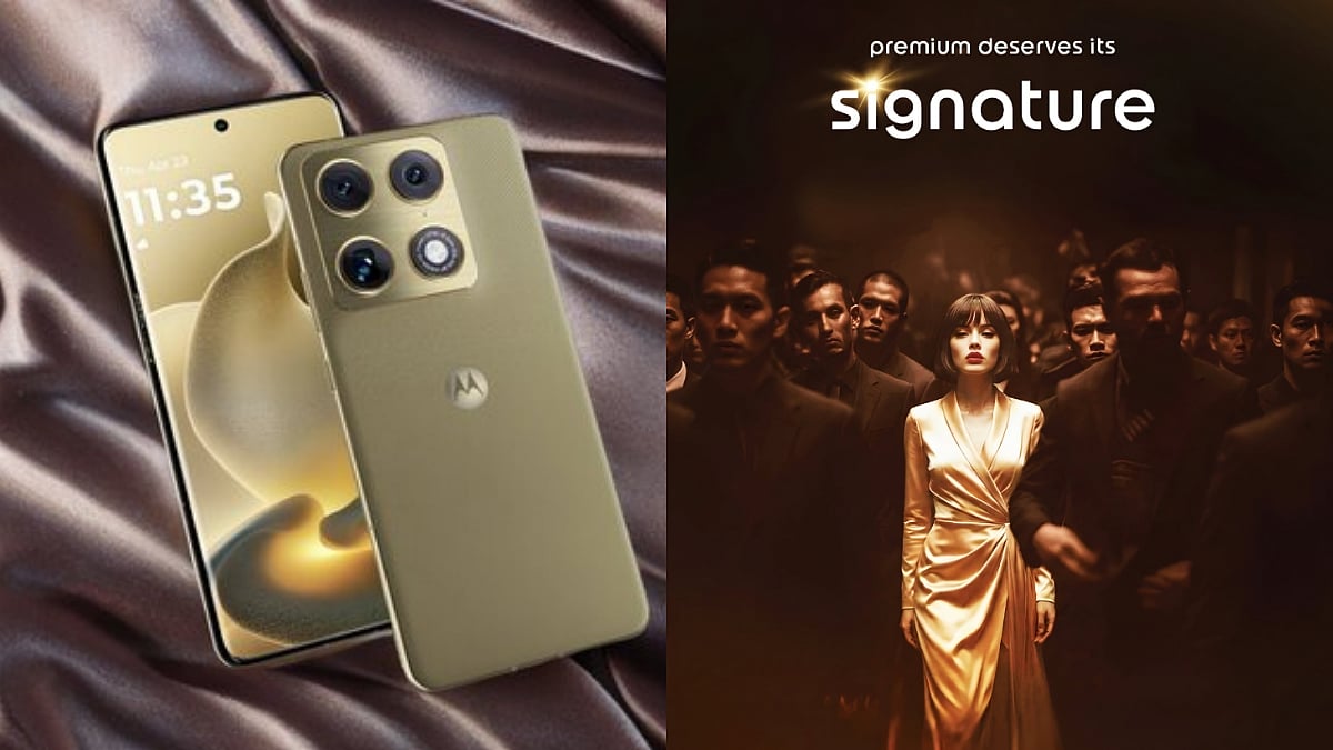 Smartphone Launches In January 2026: Motorola Joins Oppo, Redmi With New Signature Series, Details Inside- 